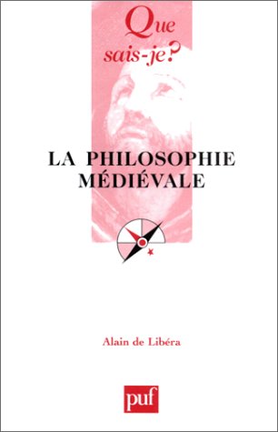 La Philosophie médiévale