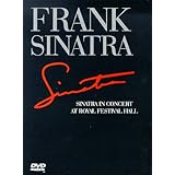 Frank Sinatra - In Concert at Royal Festival Hall (1971)