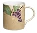 Mikasa Chablis Stoneware Mug