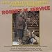BILLY JAMES ENTERTAINMENT PROUDLY PRESENTS ROBERT W. SERVICE Personal stories and son...