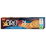 DareBretonCrackers,ReducedFat/Low-Sodium,8-OuncePackages