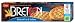 Dare Breton Crackers, Reduced Fat/Low-Sodium, 8-Ounce Packages (Pack of 12)