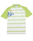 Azzure - LOVE LIFE DENIM POLO