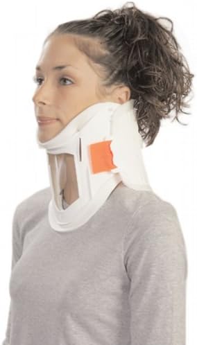 Ossur One Piece Extrication Collar : Short