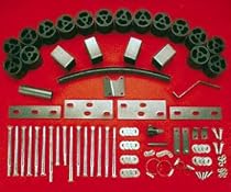 Performance Accessories 793 3" Body Lift Kit Ford Explorer/Mazda Navaho 1990-94