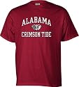 Alabama Crimson Tide 2009 Perennial T-Shirt