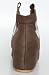 thumbnail: 80%20 The Melody Ankle Hidden Wedge Bootie in Chocolate,Shoes for Women from 80%20