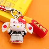 �n���[�L�e�B�������͂��낤�I���i�K������҂L�e�B���t�X�g���b�v(�����c) �摜