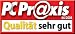 Auszeichnung