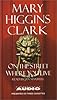 On the Street Where You Live by Clark, Mary Higgins published by Simon & Schuster Audio (2001) [Audio Cassette]