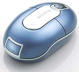 ELECOM 27MHzUSBڑXbgCV[o oCCX}EX u[ M-D5URBU