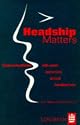 Headship Matters: Conversations with Seven Secondary School Headteachers
