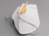Review Scan  / Scan Sse052 Fold Flat Disposable Mask Ffp2