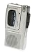 Panasonic RN305 Micro Cassette Recorder with Voice Activation System