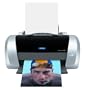 Epson Stylus C84 Inkjet Printer