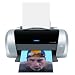Epson Stylus C84 Inkjet Printer