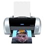 Epson Stylus C84 Inkjet Printer