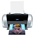Epson Stylus C84 Inkjet Printer