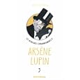 Les aventures extraordinaires d'Ars�ne Lupin : Tome 3