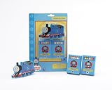 Review Mayfair  / Thomas & Friends Chalk Set