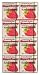 Marukawa - Eight Pack Strawberry Bubble Gum