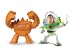 Disney / Pixar Toy Story 3 Action Links Mini Figure Buddy 2Pack Protector Buzz Lightyear Good Mood Chunk
