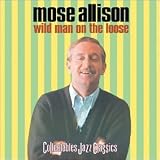Wild Man on the Loose