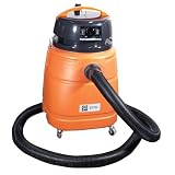 Fein 9-77-25 Turbo III 15-Gallon 1.5-Horsepower Wet/Dry Vacuum with Auto-Start