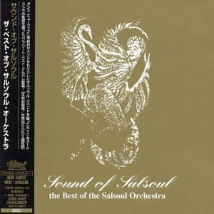 The Salsoul Orchestra - Sound Of Salsoul: The Best Of The Salsoul Orchestra - Zortam Music