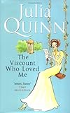 The viscount who loved me