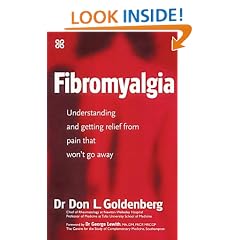 Fibromyalgia: Understanding and getting relief from pain that won't go away