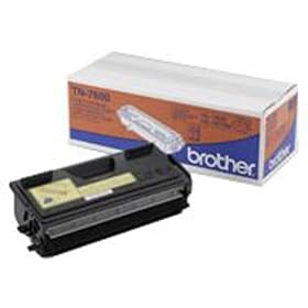 Brother Tn-7600 Laser Printer Toner Cartridge - FOR DCP HL & MFC SERIES