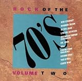 Rock of the 70's, Vol. 2