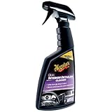 Meguiar's G13616 Quik Interior Detailer Cleaner - 16 oz.