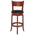 Palmetto 29" Swivel Stool -
