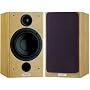 Tannoy Mercury F1 Custom - Apple Wood. Speaker Cable included