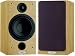 Electronics : Tannoy Mercury F1 Custom - Apple Wood. Speaker Cable included