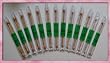 9" Single Point Bamboo Knitting Needles US Sizes 1-13