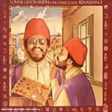 Revue Lonnie Liston Smith  / Renaissance