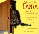 Anthony Davis: Tania-Complete Opera