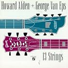 13 Strings by Howard Alden & George Van Eps