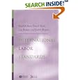 International Labor Standards: History, Theory, and Policy Options by Kaushik Basu, Henrik Horn, Lisa Roman, and Judith Shapiro