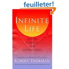 Infinite Life: Seven Virtues for Living Well