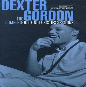 Dexter Gordon - The Complete Blue Note Sixties Sessions - Zortam Music