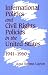 Books : International Politics and Civil Rights Policies in the United States, 1941-1960