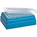 Wheaton W851239-01 Non-Sterile Pipette Microtip, 10 microliter Volume, Natural (Case of 10 Racks, 96 Tips Per Rack)