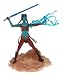 Star Wars Saga Aayla Secura Action Figure_s-2