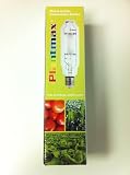 Plantmax 600 Watt Metal Halide Converison Grow Light Bulb