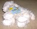 Webkinz White Poodle