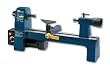 PSI TCLPlus Turncrafter Plus 2.5 Amp 7-1/2-Inch Swing-by-12-1/2-Inch between Centers 1/4-Horsepower Benchtop Woodworking Lathe